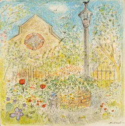 Zeit und Talente, 2004